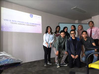 Program Reguler Sore Tangerang Nomor 7