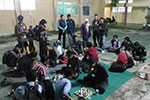 Program Reguler Sore Tangerang Nomor 6